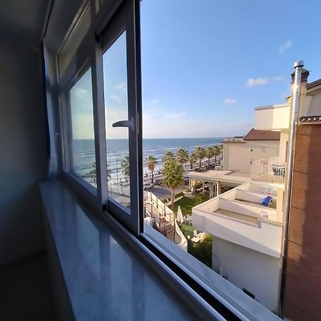 Ammare 4 Agropoli Exterior photo