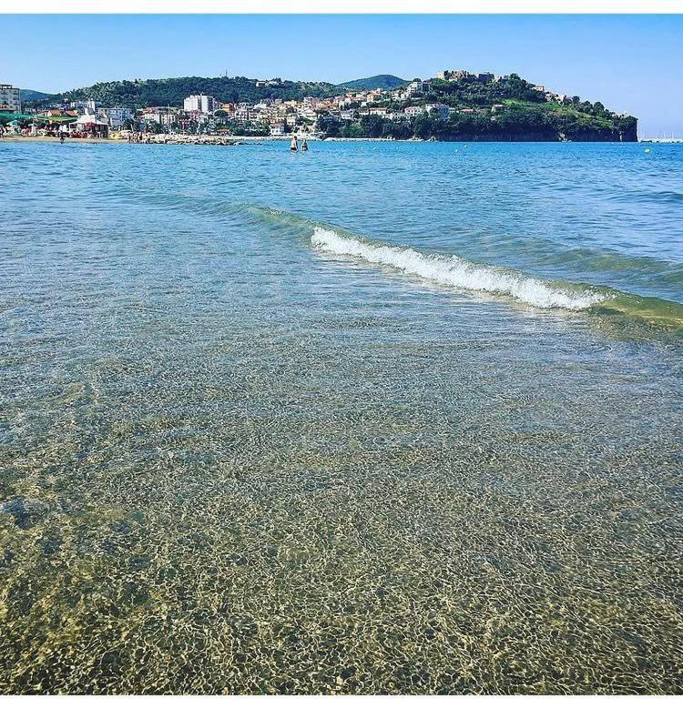 Ammare 4 Agropoli Exterior photo